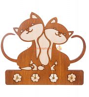 Ключница "Кошки" во Артёмовском