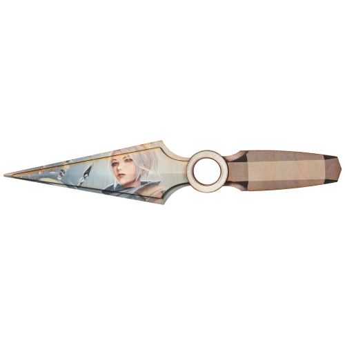 Нож "Kunai Melee" во Артёмовском фото 2