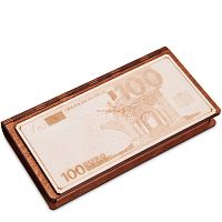 Купюрница "100 евро" во Артёмовском