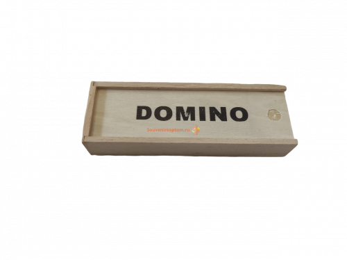 Купить Игра настольная "Домино" во Артёмовском Игра настольная "Домино" во Артёмовском